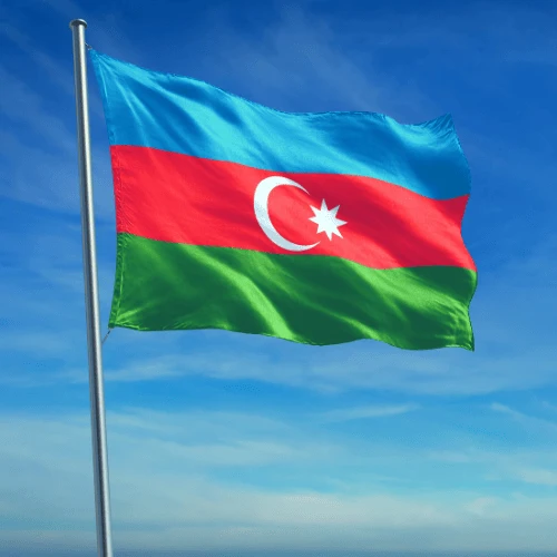 Azerbaijan
