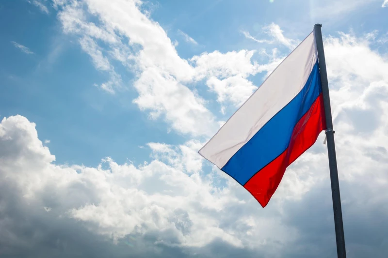 Russian E-Visa