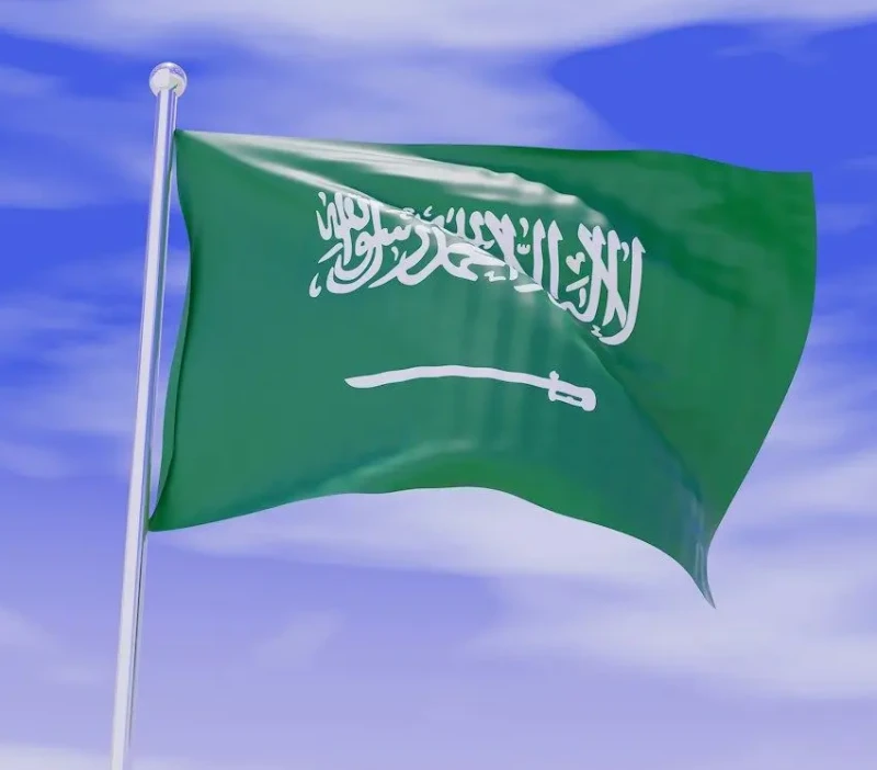 Saudi Visa