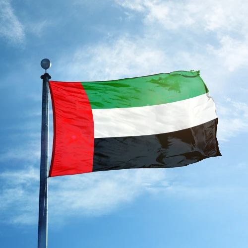 United Arab Emirates