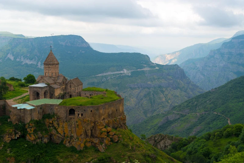 ARMENIA
