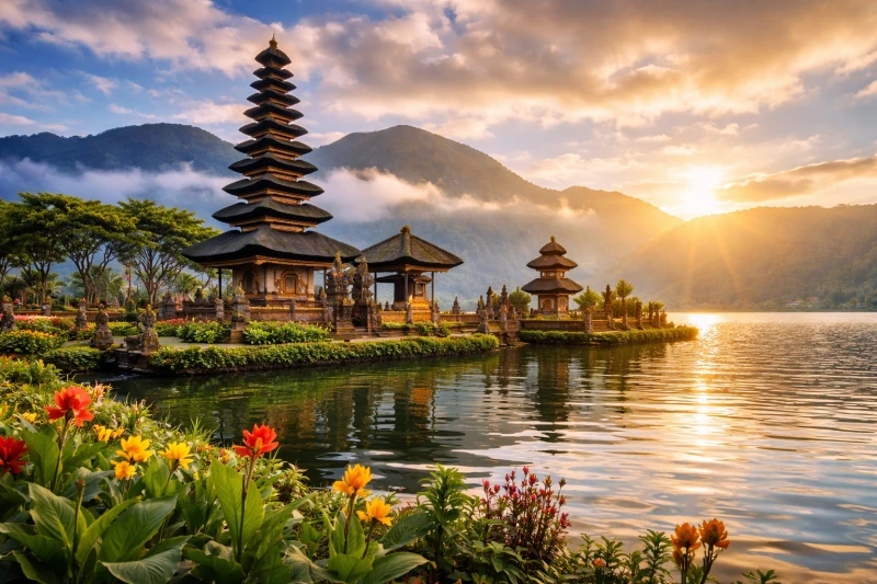 BALI