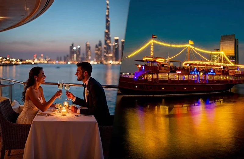 Dhow Cruise