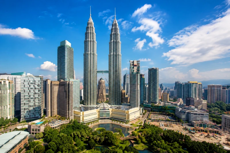 malasia