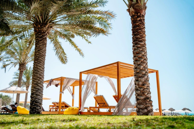 Staycations & Farmhouse Experience