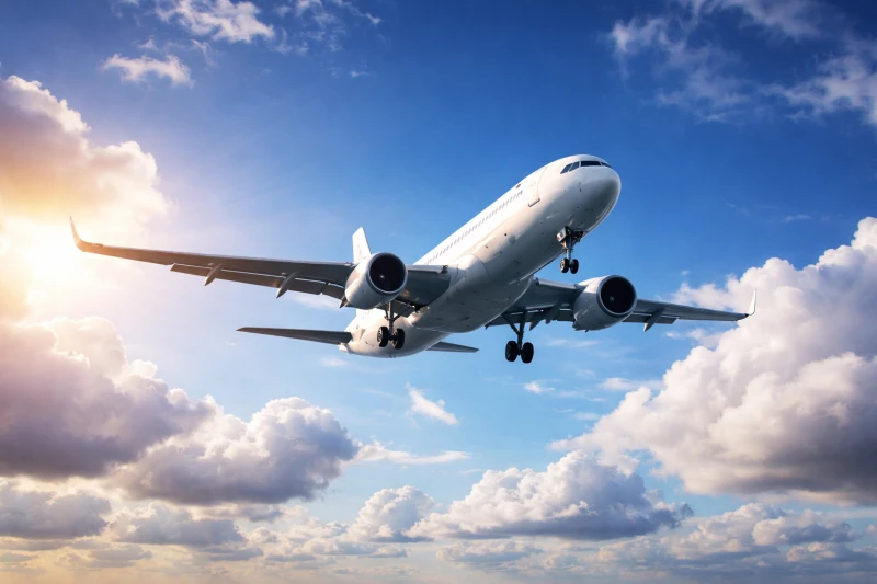 AIR TICKETING