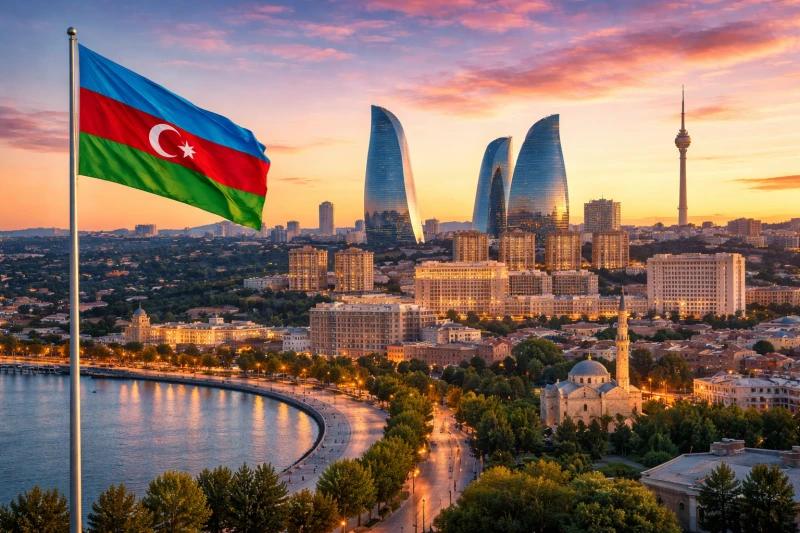 Azerbaijan
