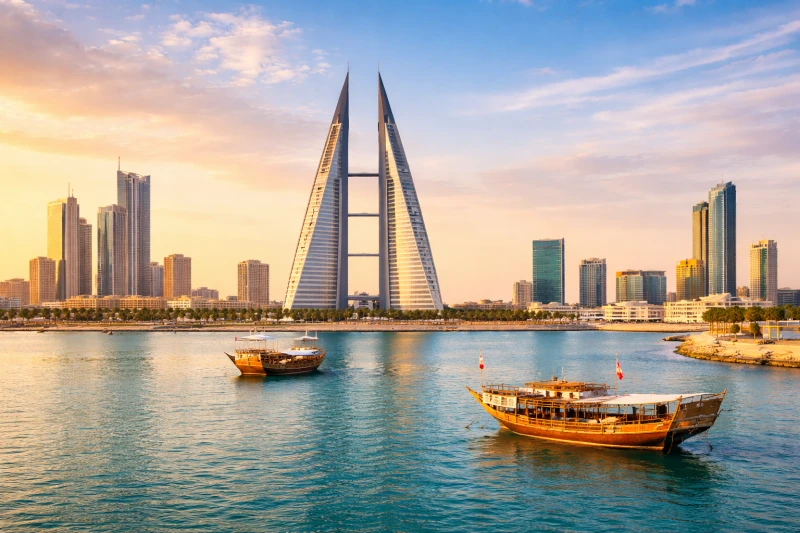 Bahrain Visa Assistance