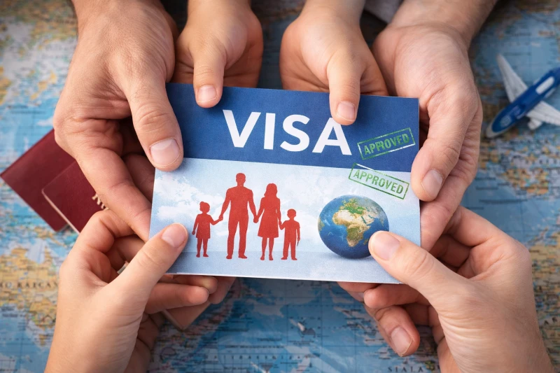 FAMILY VISA