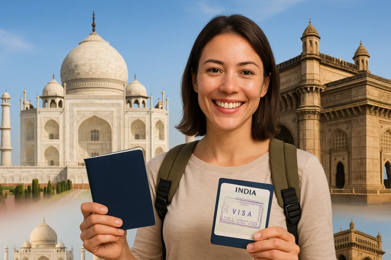 Indian Visa Assistance