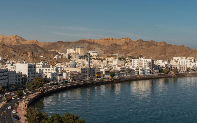 Oman Visa Assistance