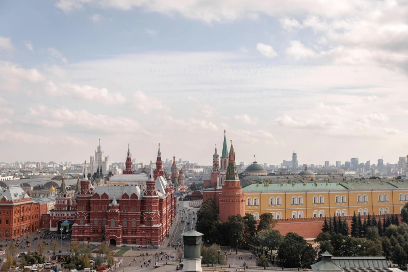 Russian E-Visa