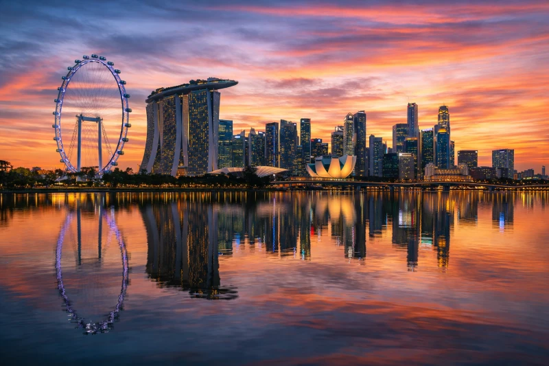 Singapore Visa Assistance