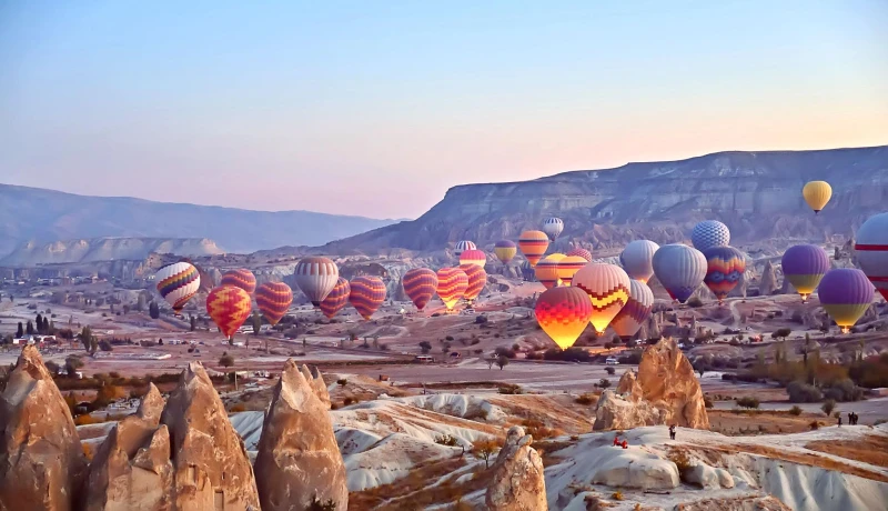 Turkey Visa Assistance