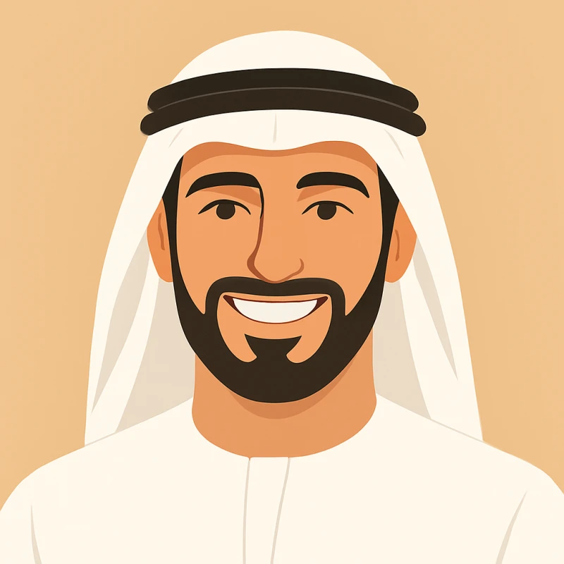 Ahmed Al Mansoori