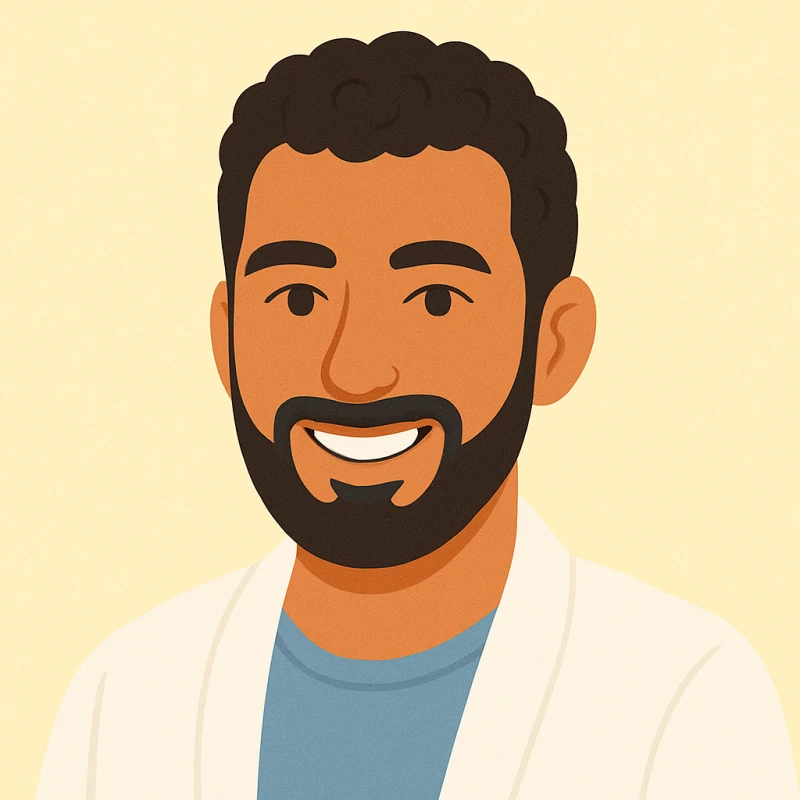 Mohamed Hassan