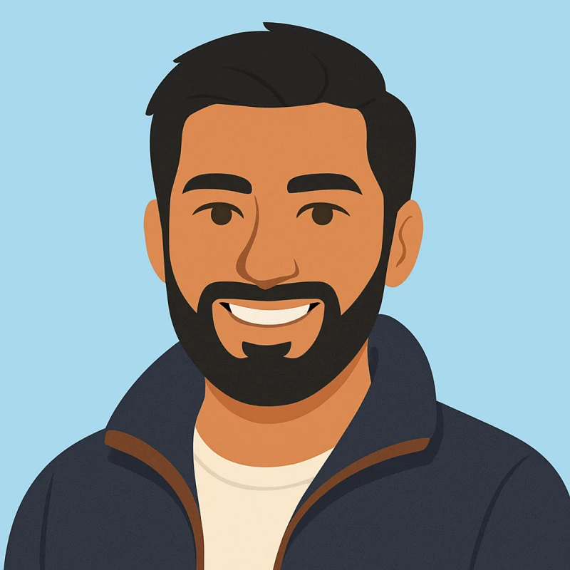 Rahul Mehta